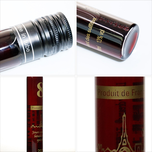 Bouteilles à vin en verre borosilicate de haute qualité, forme cylindrique, pour whisky, vin rouge, <span class=keywords><strong>dégustation</strong></span>, tube à essai en verre avec boîte cadeau - Product Image 3