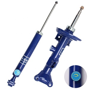 Amortiguadores Delanteros Izquierdos para <span class=keywords><strong>Jaguar</strong></span> XFL XE X-Type S-Type F-PACE XJ 7486073 - Product Image 1