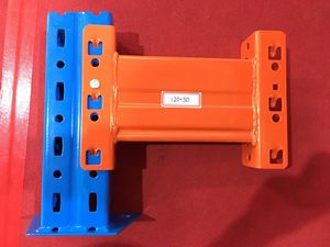 Nhà Sản Xuất Chuyên Nghiệp Tiêu Chuẩn An Toàn Pallet Rack Kích Thước Và Thông Số Kỹ Thuật - Product Image 4