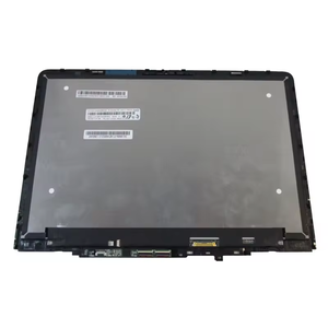 12.2 英寸 1920x1200 屏幕，适用于 500w Yoga Gen 4 5M11N59374 LCD 触摸屏数字化仪组件，带边框板 - Product Image 2