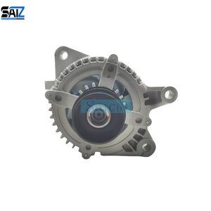 Alternador Automotriz 27060-75460 para Motor Land Cruiser 2TR - Product Image 4