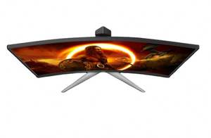 NOUVEAU ARRIVÉ <span class=keywords><strong>AOC</strong></span> C27G2Z <span class=keywords><strong>Écran</strong></span> incurvé 1500R <span class=keywords><strong>240HZ</strong></span> moniteur de jeu pc <span class=keywords><strong>écran</strong></span> de jeu d'ordinateur - Product Image 4