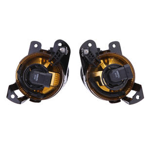Luces Antiniebla Delanteras para Volkswagen Passat B6, Halógenas, 12V, Izquierda y Derecha, 3C0941669B 3C0941700B - Product Image 2