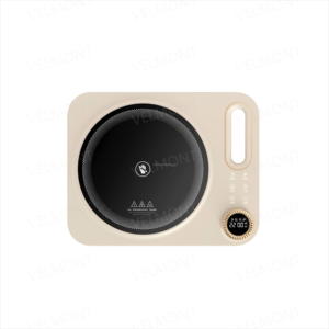 Nuevo modelo, estufa eléctrica de 3500W de potencia, quemador único, encimera eléctrica de cerámica independiente, cocina infrarroja de precio barato - Product Image 3