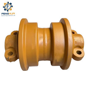 Vendita in fabbrica parti di sottocarro per escavatore, gruppo di protezione per D150 D155 D275 D355 D475 D10N D10R D10T - Product Image 3