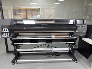 <span class=keywords><strong>HP</strong></span> Latex 315: ตลับหมึกความจุสูง, พล็อตเตอร์การพิมพ์กว้าง54นิ้ว, การพิมพ์ขนาดใหญ่ <span class=keywords><strong>HP</strong></span> - Product Image 5