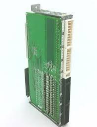 Placa de circuito de control MF - P2M2S usada para automatización industrial - Product Image 2