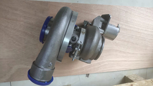 Venta caliente nuevo grupo de turbocompresor 424 - 3431 adecuado para múltiples tipos de maquinaria que mejora la potencia muy potente buen ayudante - Product Image 5