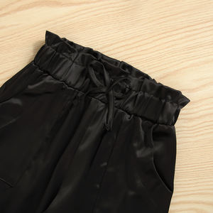 Conjuntos de Ropa de Otoño para Niñas, 2 Piezas, Blusa de Manga Larga con un Hombro Descubierto, Pantalones Elásticos, Conjuntos de 2 a 7 Años - Product Image 6