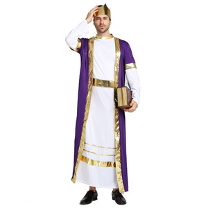 Nuevo <span class=keywords><strong>disfraz</strong></span> de <span class=keywords><strong>Halloween</strong></span> China <span class=keywords><strong>barato</strong></span> Bola de lujo Venta caliente Cool King Cosplay <span class=keywords><strong>disfraz</strong></span> de fiesta para hombres - Product Image 3