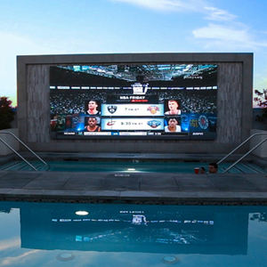 Pantalla LED para Exteriores, Resistente al Agua, para Piscinas, Video Wall P2.5 P3 P4 P5 P6 P8 P10, Pantalla LED de Pared, Cartel LED - Product Image 5