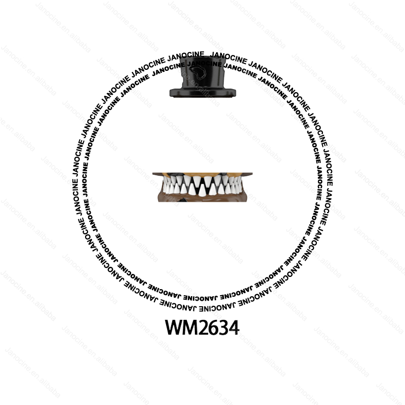 WM2634