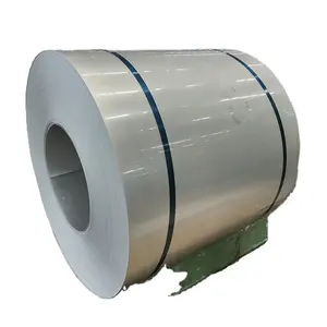 Grain-oriented Electrical Silicon Steel Coil Of transformer Crgo Steel Sheet Lamination From China Factory Prices