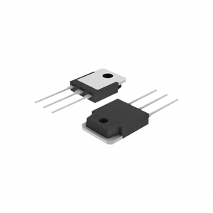 บริการครบวงจรชิ้นส่วนอิเล็กทรอนิกส์แท้ รุ่น IXFQ24N50P2 TO-3P ทรานซิสเตอร์ - Product Image 1