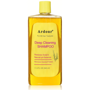 Champú OEM Fortalecedor del Cuero Cabelludo, Anticaída, Voluminizador para Cabello Fino, Control de Grasa, Anti-frizz, Champú de Salón - Product Image 3