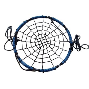 Chaise suspendue moderne en métal pour l'extérieur, mobilier <span class=keywords><strong>de</strong></span> <span class=keywords><strong>jardin</strong></span> et loisirs, ensemble <span class=keywords><strong>de</strong></span> balançoire pour enfants - Product Image 3