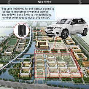 TKSTAR 2G 4G TK935 Traceur GPS <span class=keywords><strong>en</strong></span> <span class=keywords><strong>temps</strong></span> <span class=keywords><strong>réel</strong></span> 3000mah pour le suivi des grands animaux Vache Cheval Bétail Mouton et Chameau Application et PC gratuits - Product Image 3