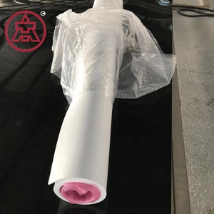 Feuille en PTFE souple de qualité supérieure, joint d'étanchéité - Product Image 2