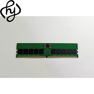 P50310-<span class=keywords><strong>B21</strong></span> P43327-1A1 32GB DDR5 1Rx4 PC5-4800 EC8 RDIMM Gen11หน่วยความจำเซิร์ฟเวอร์ - Product Image 2