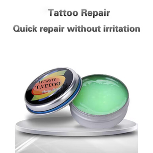 Aceite <span class=keywords><strong>de</strong></span> coco natural nutritivo <span class=keywords><strong>tatuaje</strong></span> mejora del color cuidado posterior abrillantador hidratante <span class=keywords><strong>tatuaje</strong></span> bálsamo - Product Image 5