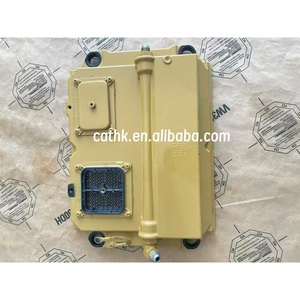 C7 C9 324D 325D 329D 330D 336D ECU ECM ชุดควบคุมเครื่องยนต์ โมดูล 3722906 เครื่องยนต์ดีเซล สำหรับรถดันดิน - Product Image 6