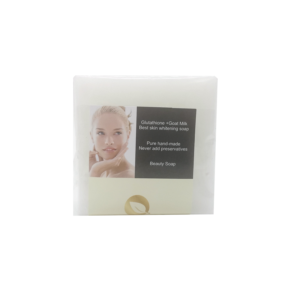 natural glutathione soap ALARA VITAMIN C WITH GLUTATHIONE BRIGHTENING SOAP 150G