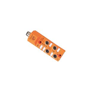Módulos de E/S IFM AS-Interface Originales Nuevos AC2459/AC2482, Módulos de Campo Compactos con Montaje Atornillable, Sensor CompactLine - Product Image 1