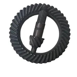 AUTO PARTS CROWN WHEEL & PINION / BEVEL GEAR USE FOR NPR NKR 7/41 M12 8973191610 8-97319161-0 8-97319-161-0 HIGH-QUALITY