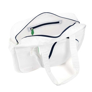 Free Sample Custom Large Capacity Sports Pickleball Racket Bag <b>Water</b>-<b>resistant</b> Pickleball Paddle Bag for Women Men <b>Backpack</b> - Product Image 3
