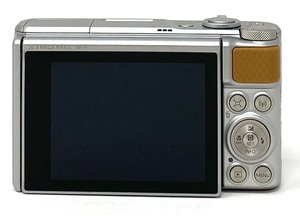 Appareil photo numérique compact d'occasion US, écran LCD 3,0 pouces, argent (2956C001), zoom optique, Full HD (1920x1080), longueur focale maximale 960 mm, CMOS - Product Image 3