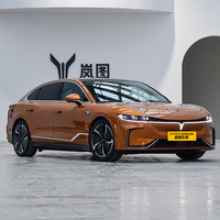 Voyah Zhuiguang 2023 Chasing Light EV Car New Energy Vehicle Autonomie de 730Km Fabriqué en Chine Bon prix