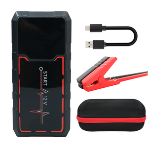 <span class=keywords><strong>Kit</strong></span> de Herramientas de Emergencia OEM/ODM <span class=keywords><strong>Carson</strong></span>, Arrancador de Coches, Banco de Energía de 12V, Arrancador de Baterías de Coche Portátil, Arrancador de Emergencia - Product Image 1