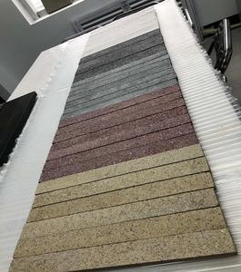 Künstliche Zement dekorative Steine für die Wand - Product Image 5