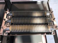 Resistencia de Frenado Personalizable de 40KW AC220V-AC690V