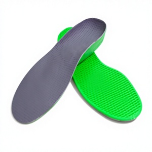 Semelles orthopédiques personnalisées par imprimante laser 3D TPU ABS TPE PLA, semelles fonctionnelles médicales par numérisation et analyse <span class=keywords><strong>du</strong></span> <span class=keywords><strong>pied</strong></span> - Product Image 2
