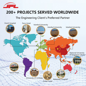 มอเตอร์ติดม่านอลูมิเนียมอัตโนมัติทนทานปรับความยาวได้ตามต้องการ - Product Image 6