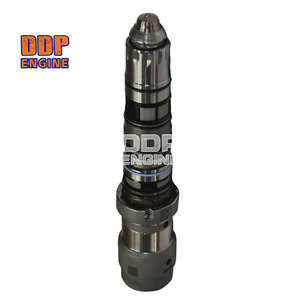 Inyector de Combustible para Motor Diésel Cummins QSK45 QSK60, 4010025 4928347 4087886 4928348 4087888 4087889 4087894 4927348 - Product Image 1