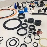 Joints toriques et joints d'étanchéité en caoutchouc de haute précision sur mesure (Matériaux NBR/FKM/Silicone/EPDM) – Solutions d'étanchéité moulées du Guangdong