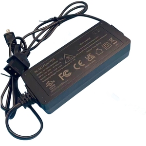 144W 48vdc 3 amp <span class=keywords><strong>Cargador</strong></span> de conmutación AC DC 48V 3A Adaptador de fuente de alimentación con conector XLR - Product Image 1