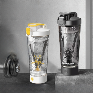 <span class=keywords><strong>Blender</strong></span> Portabel Mini Protein <span class=keywords><strong>Shaker</strong></span> 700 Ml, <span class=keywords><strong>Shaker</strong></span> Protein Smoothie 700 Ml - Product Image 3