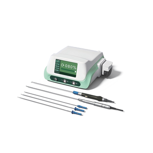 Système de perceuse à grande vitesse pour la neurochirurgie, craniotome perforateur, système d'alimentation chirurgical - Product Image 2