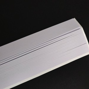 Cinta de espuma EVA de 0.4 mm de grosor, 950 mm de ancho, autoadhesiva para el revestimiento de bordes de muebles. - Product Image 2