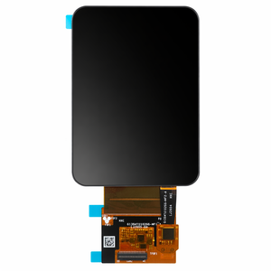 Modul Layar AMOLED Premium 3,54 Inci Resolusi Tinggi 640x960 MIPI 2-Lane untuk Perangkat Industri Genggam Pintar - Product Image 3