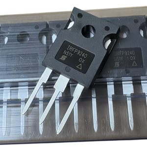 IRFP240PBF IRFP9240PBF ของแท้ใหม่ 200V N-Channel P-Channel ทรานซิสเตอร์ MOSFET กำลังสูง TO-247 สำหรับเครื่องขยายเสียง (คู่) - Product Image 1