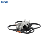 Kit de mise à niveau de cadre GEPRC Darkstar 25, cadre FPV de 2,5 pouces, pièce
