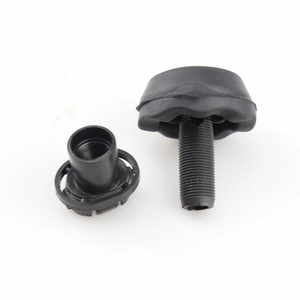 CV6Z16758A 8 v4z16758b 02EHS1202ABK cuscino di arresto del cofano paraurti in gomma compatibile con <span class=keywords><strong>Ford</strong></span> Escape Focus Edge - Product Image 4