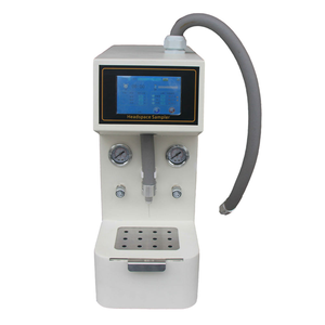 Vendita calda GC1290 con sistema GCMS gascromatografia spettrometro di massa - Product Image 3