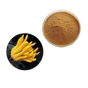 उच्च गुणवत्ता वाले बरगागोट अर्क भोजन ग्रेड और बरगागोट को2 अर्क - Product Image 2