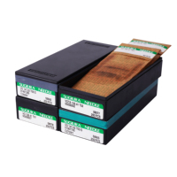 Aiguilles à tricoter SUGIURA de haute qualité Vo 90.41 T025/s pour machine à tricoter circulaire, vente en gros disponible