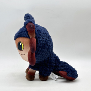 Peluche Personalizado con Logotipo de StarsWar Outlaws Nix, Muñeco de Peluche de StarsWar, Cojín de Peluche Suave de Dibujos Animados, Regalo Barato al por Mayor - Product Image 3